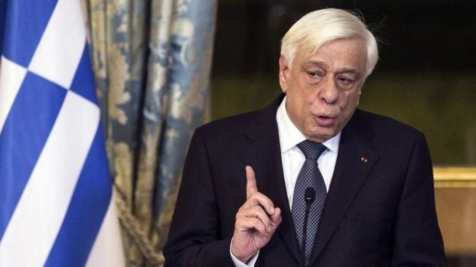 Ηχηρή απάντηση του πολιτικού κόσμου για την παραχάραξη της ιστορίας από τον Ερντογάν